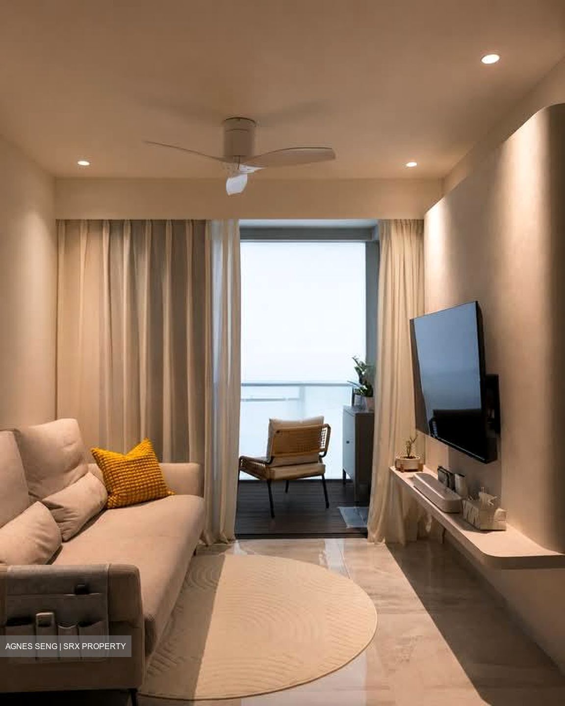Affinity At Serangoon (D19), Apartment #587165061